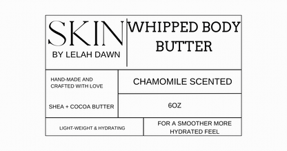 Body Butter