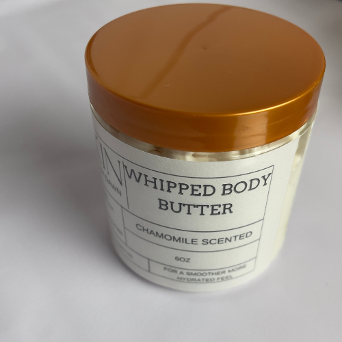 Body Butter