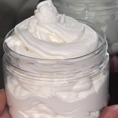 Cocoa Cashmere Body Butter