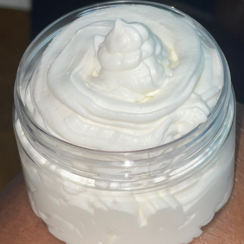 Cocoa Cashmere Body Butter